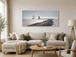 tall-ship-passing-poolbeg-lighthouse WF-Sitting-Room