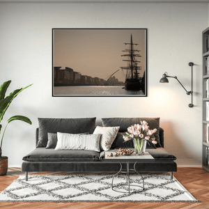 tall-ship-samuel-beckett-bridge-silhouette BFW