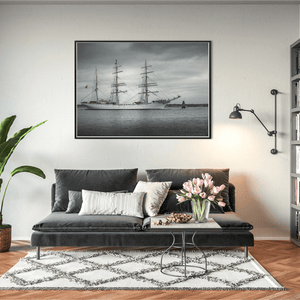 tall-ship-statsraad-lehmkuhl-dublin-bay BFW
