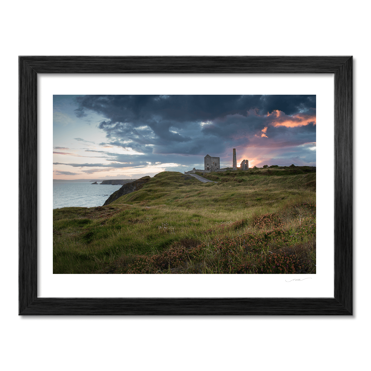 tankardstown-copper-mine-sunset-cliffs PM