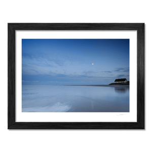 thatched-cottage-beach-moonrise-blue-hour BF