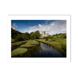 tintern-abbey-stream-summer-day PM