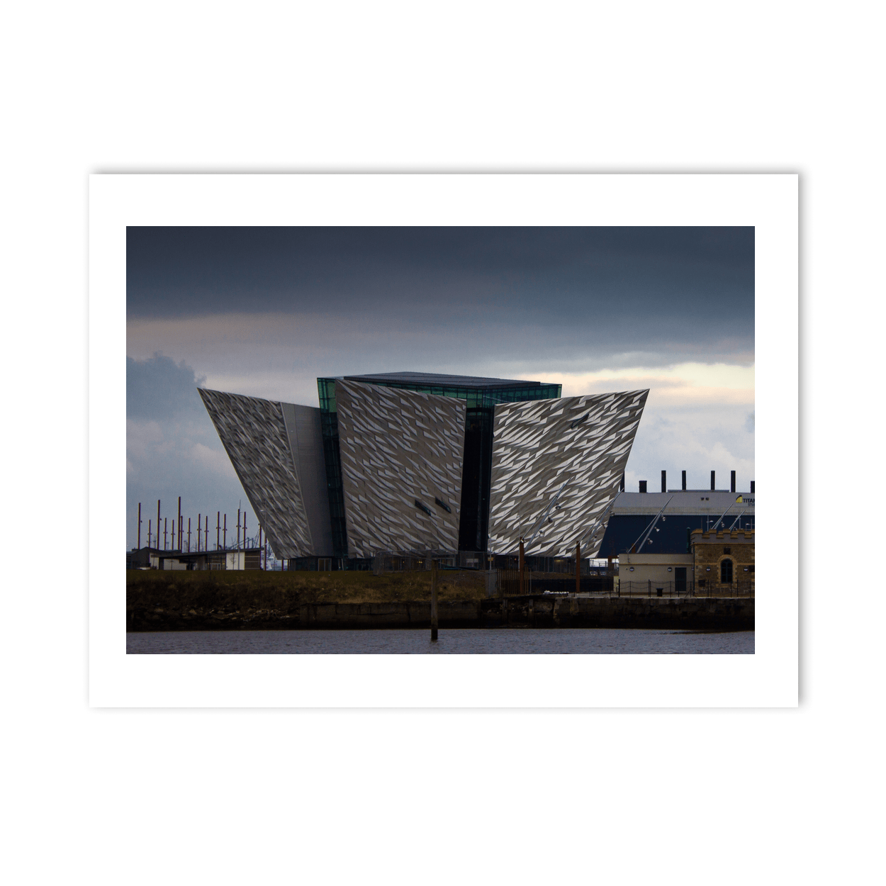 titanic-belfast-museum-dramatic-sky PM