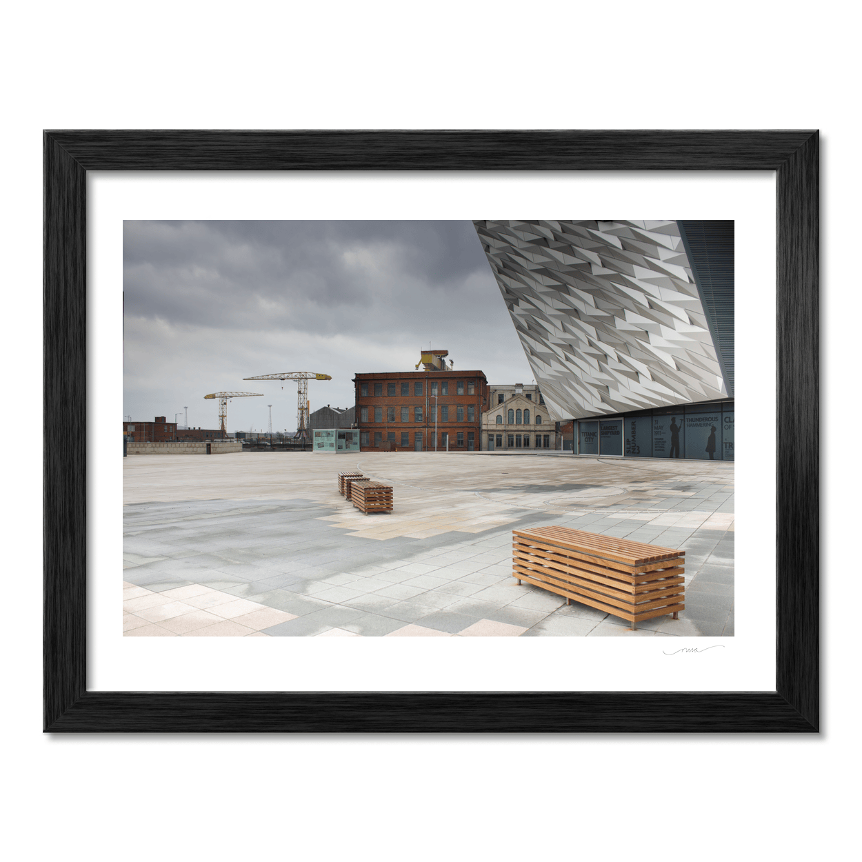 titanic-belfast-museum-historic-shipyard-quarter PM