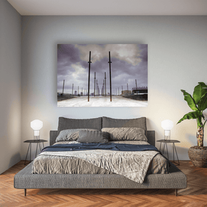 titanic-slipway-poles-dramatic-sky-belfast Pano