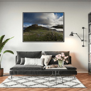 torr-head-lookout-dramatic-sky-antrim-coast BFW