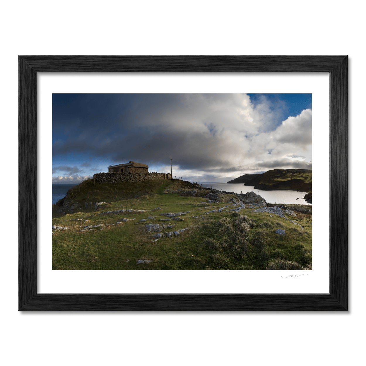 torr-head-lookout-dramatic-sky-antrim-coast PM