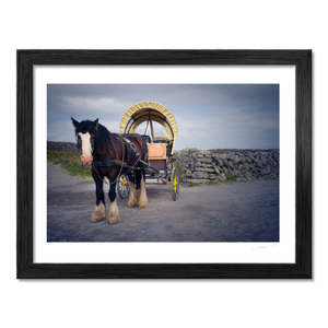 traditional-horse-cart-stone-walls-aran-islands BF