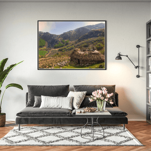 traditional-thatched-cottage-waterfall-kerry-mountains BFW