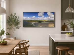 tramore-beach-kiltoorish-aerial-panorama BF-Kitchen