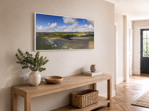 tramore-beach-kiltoorish-aerial-panorama WF-Hallway