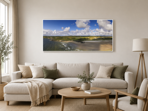 tramore-beach-kiltoorish-aerial-panorama WF-Sitting-Room