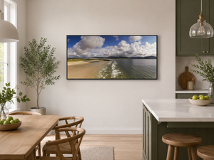 tramore-beach-kiltoorish-aerial-view BF-Kitchen