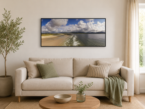 tramore-beach-kiltoorish-aerial-view BF-Sitting-Room