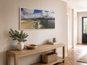 tramore-beach-kiltoorish-aerial-view WF-Hallway