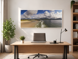 tramore-beach-kiltoorish-aerial-view WF-Office