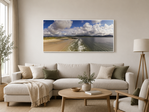 tramore-beach-kiltoorish-aerial-view WF-Sitting-Room