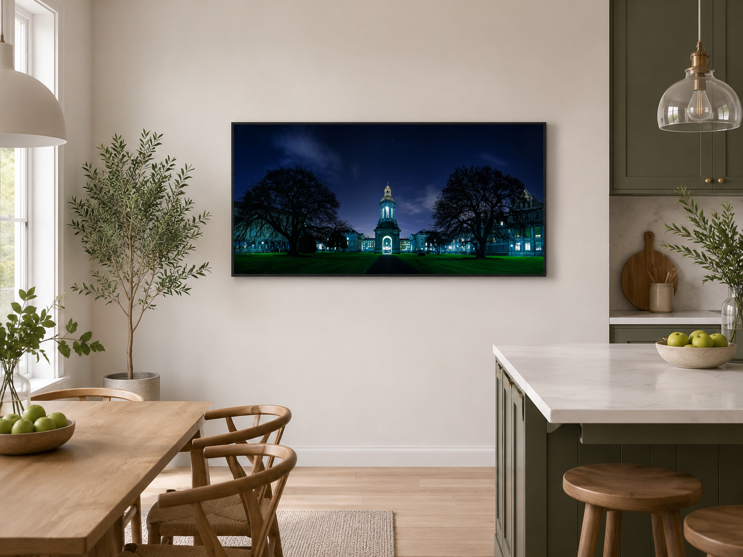 trinity-college-campanile-night-sky PM