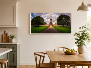 trinity-college-campanile-parliament-square WF-Kitchen
