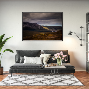 twelve-bens-moody-light-connemara-valley BFW
