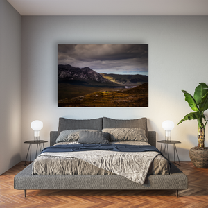 twelve-bens-moody-light-connemara-valley Pano