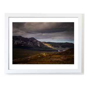 twelve-bens-moody-light-connemara-valley WF