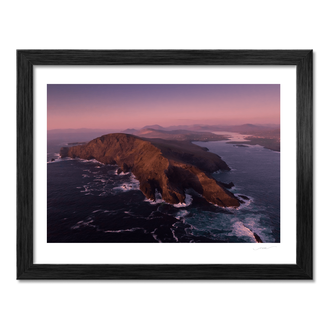valentia-island-cliffs-aerial-sunset-kerry PM