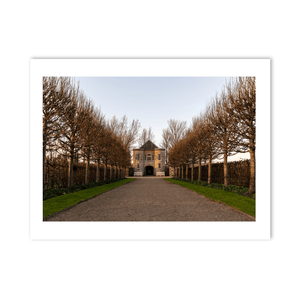 walled-garden-pavilion-winter-trees PM