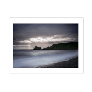 waterford-coast-dramatic-light-rays-sea-stack PM