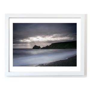 waterford-coast-dramatic-light-rays-sea-stack WF