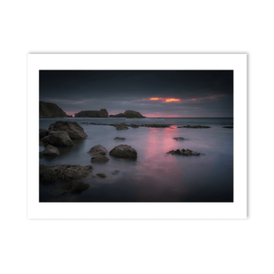 waterford-coast-dramatic-sunset-sea-stacks PM