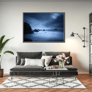 waterford-coast-moody-blue-hour-sea-stacks BFW