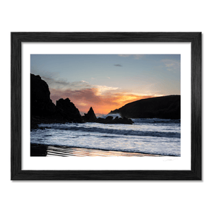 waterford-coast-sunset-silhouette-waves BF