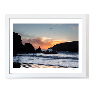 waterford-coast-sunset-silhouette-waves WF