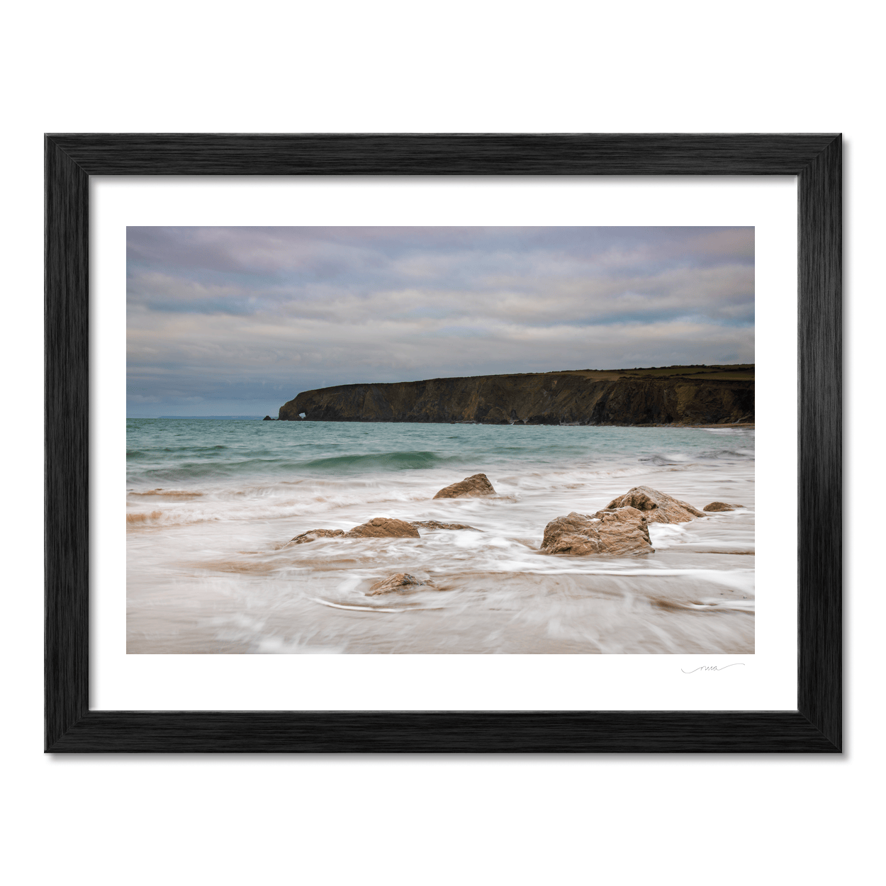 waterford-coastline-silky-waves-rocky-shore PM