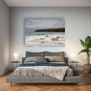 waterford-coastline-silky-waves-rocky-shore Pano