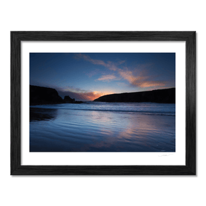 waterford-cove-beach-sunset-reflections BF