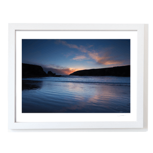 waterford-cove-beach-sunset-reflections WF
