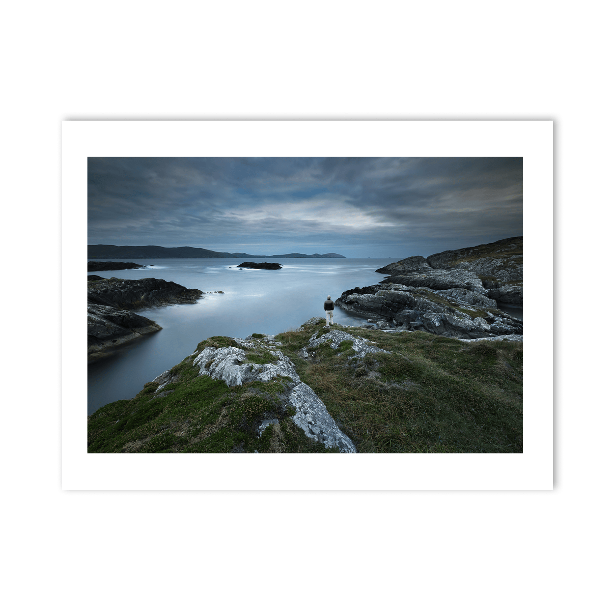 west-cork-rocky-coastline-lone-figure-moody PM