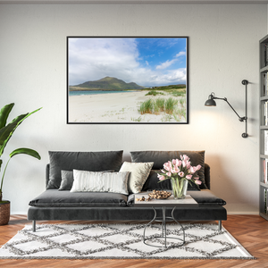 white-sand-beach-mountain-view-connemara BFW