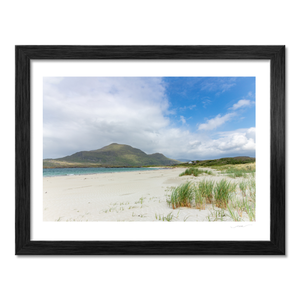 white-sand-beach-mountain-view-connemara BF