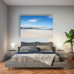 white-sand-beach-turquoise-waters-connemara Pano