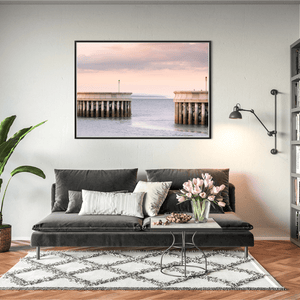 wicklow-harbour-piers-sunset-calm-waters BFW