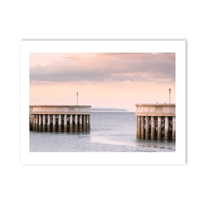 wicklow-harbour-piers-sunset-calm-waters PM