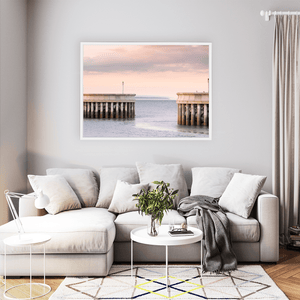 wicklow-harbour-piers-sunset-calm-waters WFW