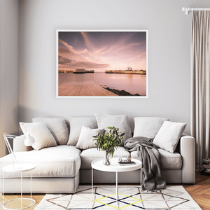 wicklow-harbour-sunset-pink-sky WFW