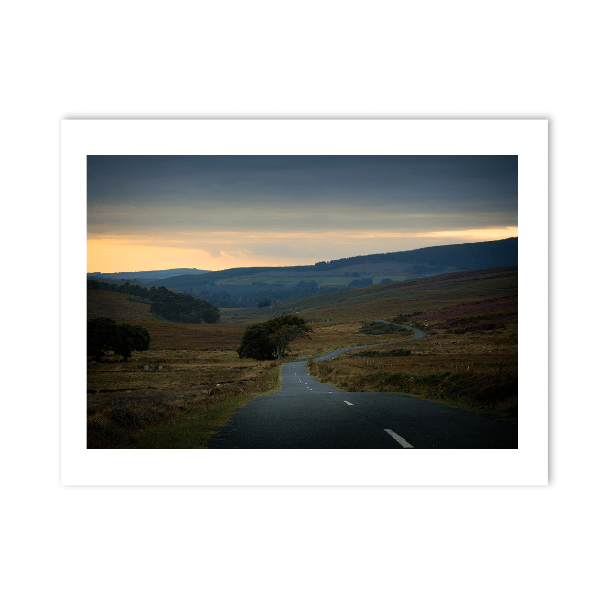 wicklow-moorland-winding-road-dusk PM
