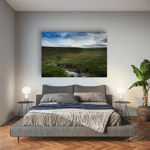 wicklow-mountains-heather-moorland-stream Pano