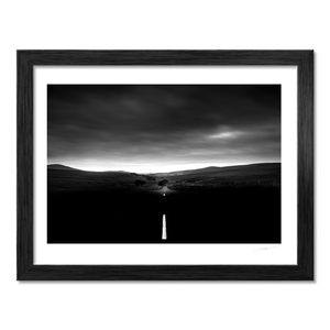 wicklow-mountains-road-moody-black-white BF
