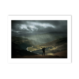 wicklow-mountains-valley-dramatic-sky-figure PM